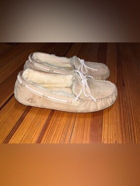 Ugg Moccasins